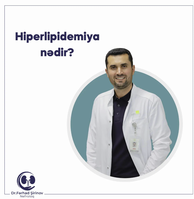 Hiperlipidemiya